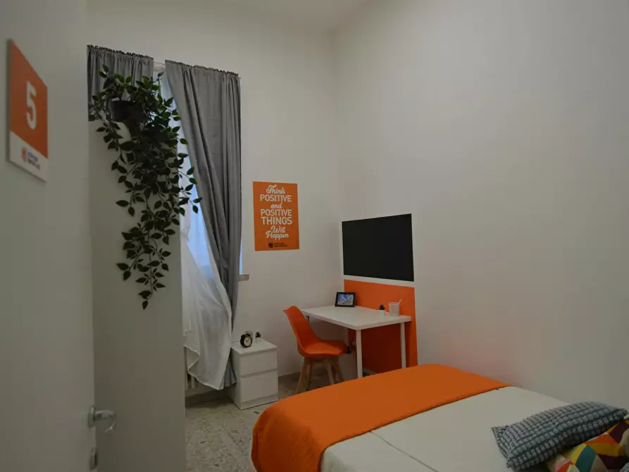 Immagine 4 di Camera in affitto  in Vicolo Franco Villa a Reggio Nell'emilia