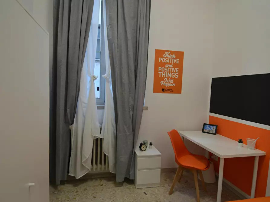 Immagine 3 di Camera in affitto  in Vicolo Franco Villa a Reggio Nell'emilia