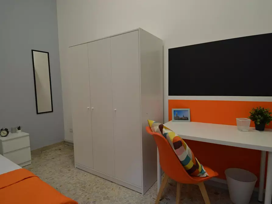 Immagine 3 di Camera in affitto  in Vicolo Franco Villa a Reggio Nell'emilia