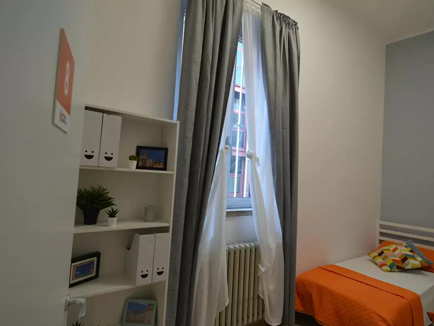 Immagine 5 di Camera in affitto  in Vicolo Franco Villa a Reggio Nell'emilia