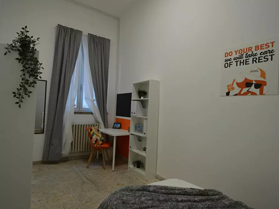 Immagine 1 di Camera in affitto  in Vicolo Franco Villa a Reggio Nell'emilia