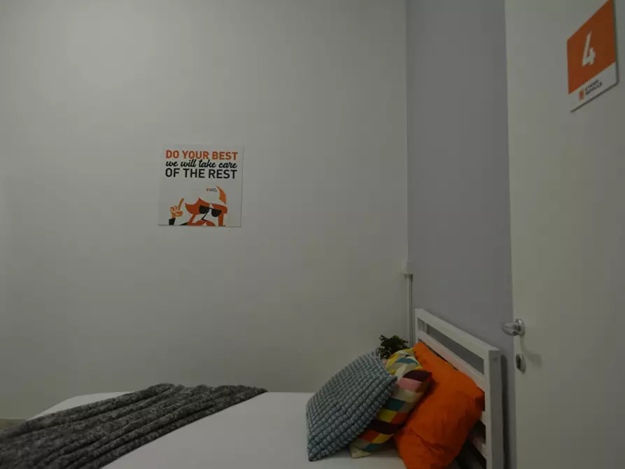 Immagine 5 di Camera in affitto  in Vicolo Franco Villa a Reggio Nell'emilia