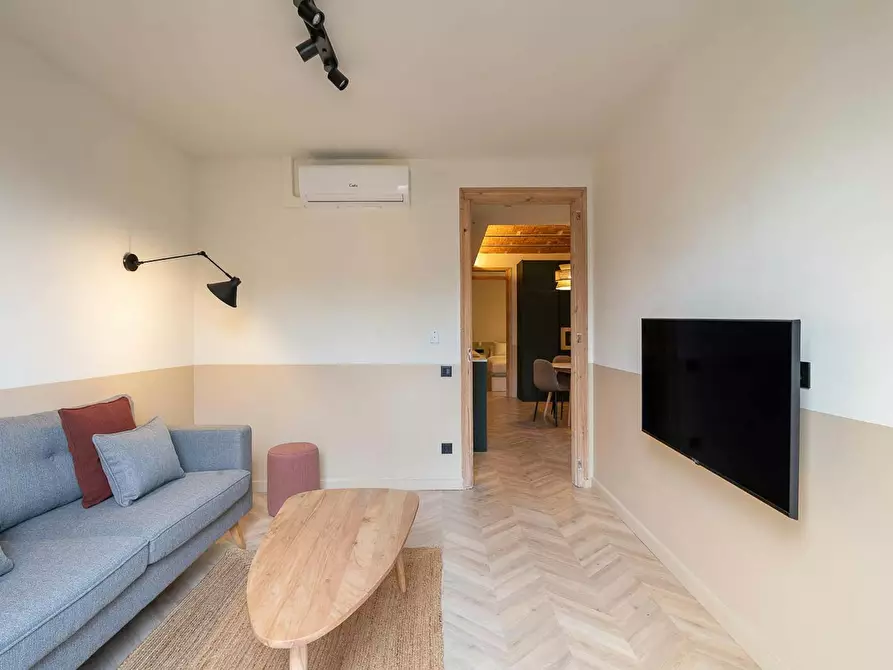 Immagine 4 di Appartamento in affitto  in Carrer de Blasco de Garay a Barcelona