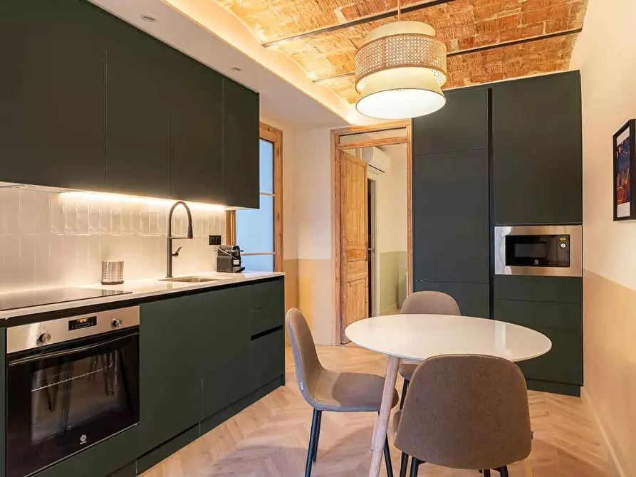 Immagine 10 di Appartamento in affitto  in Carrer de Blasco de Garay a Barcelona