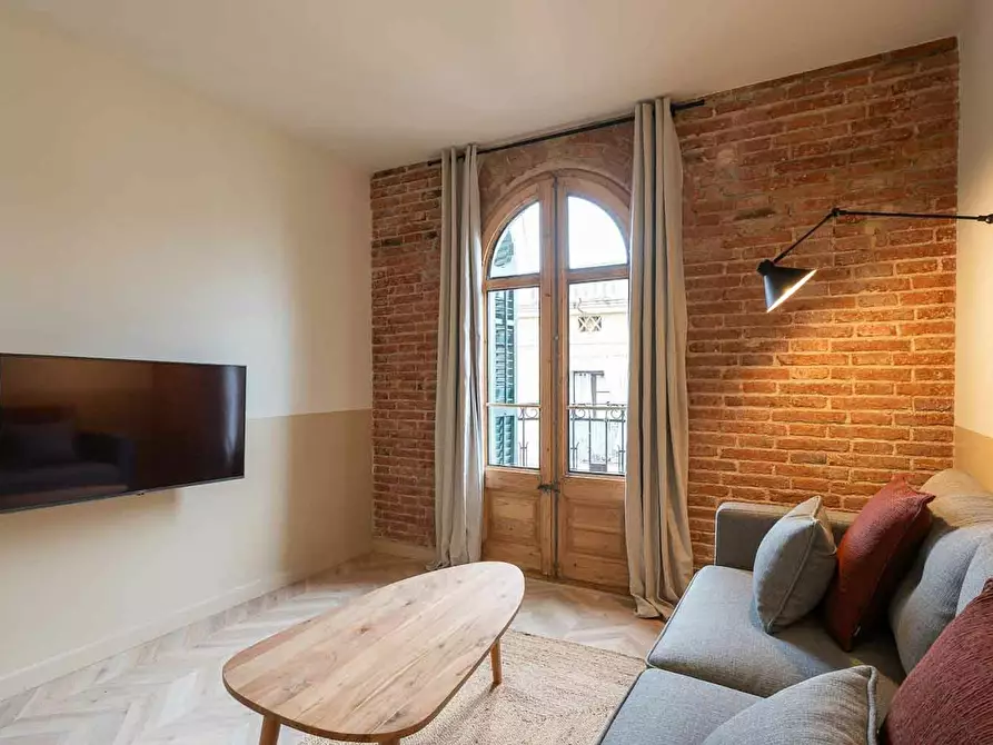 Immagine 2 di Appartamento in affitto  in Carrer de Blasco de Garay a Barcelona