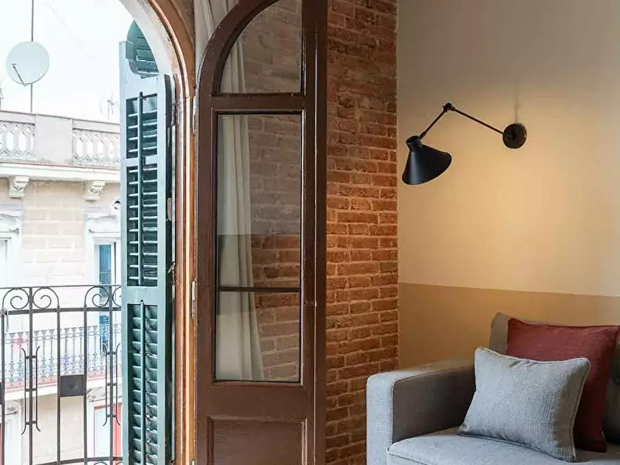 Immagine 5 di Appartamento in affitto  in Carrer de Blasco de Garay a Barcelona