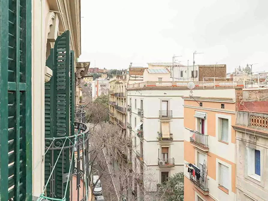 Immagine 7 di Appartamento in affitto  in Carrer de Blasco de Garay a Barcelona