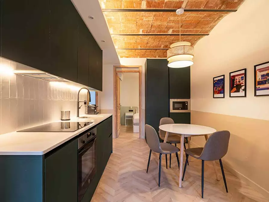 Immagine 9 di Appartamento in affitto  in Carrer de Blasco de Garay a Barcelona
