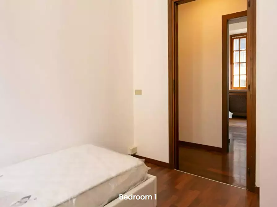 Immagine 4 di Camera in affitto  in Via Santa Maria Podone a Milano