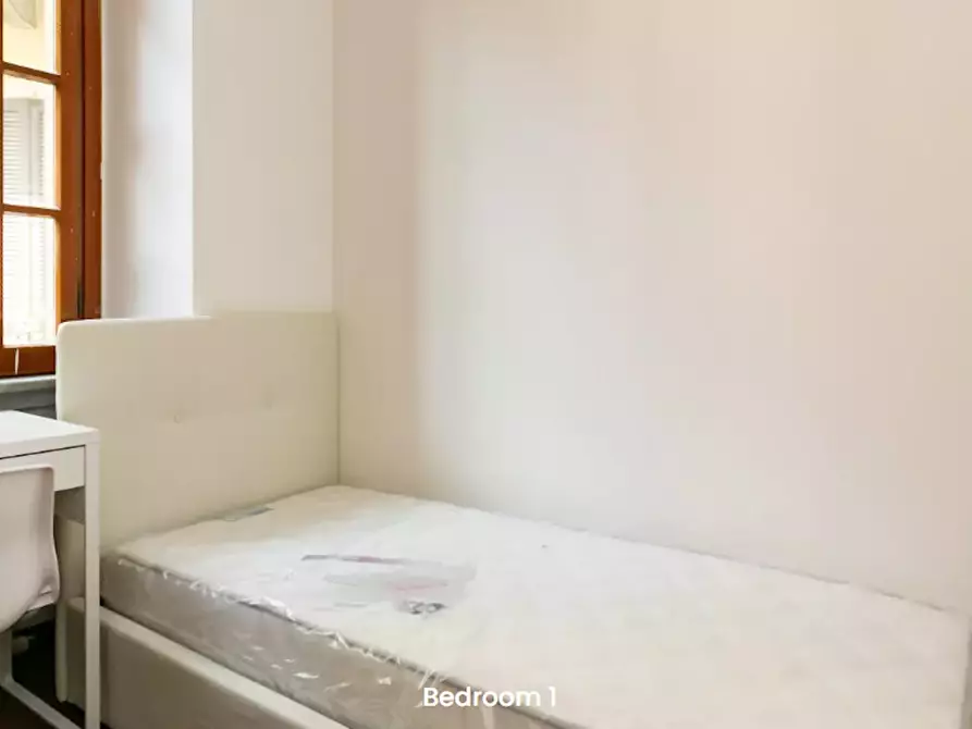 Immagine 2 di Camera in affitto  in Via Santa Maria Podone a Milano