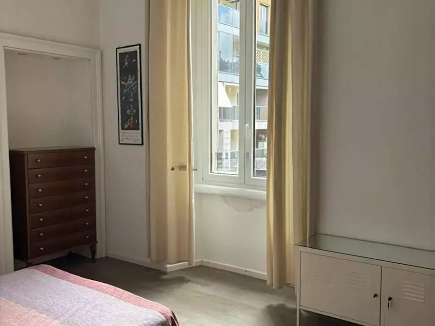 Immagine 4 di Appartamento in affitto  in Via Messina a Milano