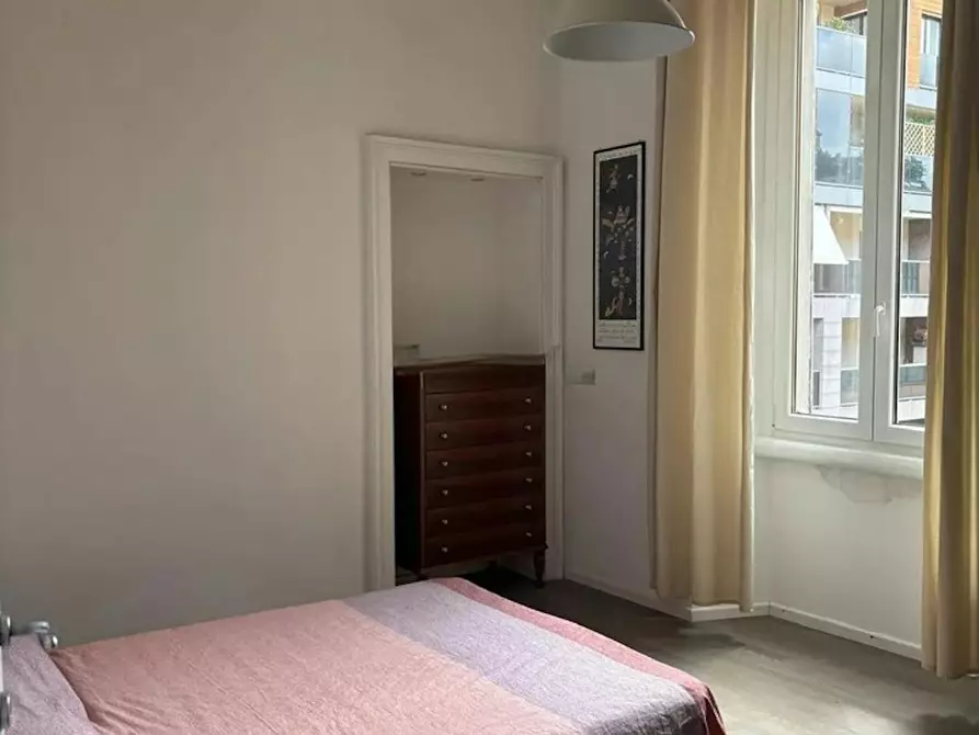 Immagine 2 di Appartamento in affitto  in Via Messina a Milano
