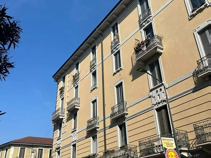 Immagine 8 di Appartamento in affitto  in Via Messina a Milano