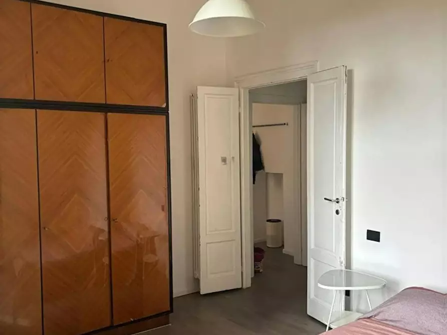 Immagine 3 di Appartamento in affitto  in Via Messina a Milano