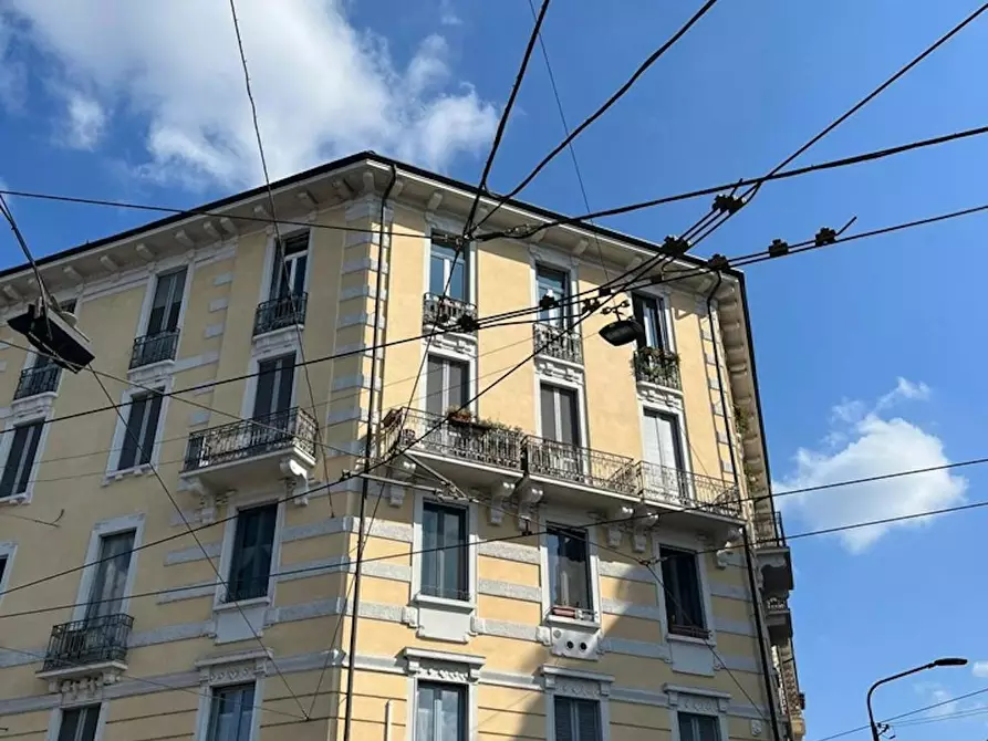 Immagine 9 di Appartamento in affitto  in Via Messina a Milano
