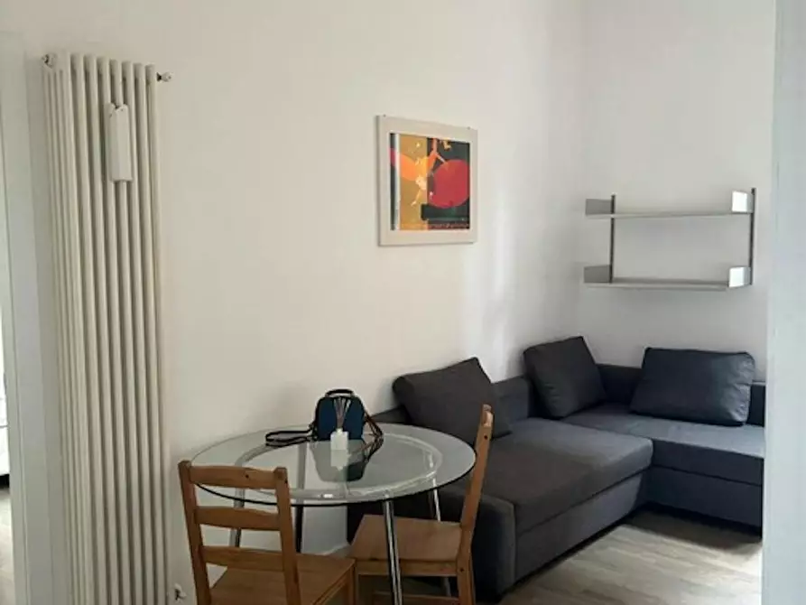 Immagine 1 di Appartamento in affitto  in Via Messina a Milano
