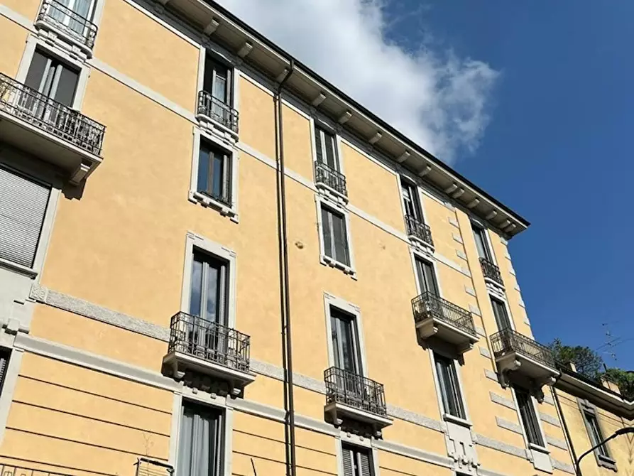 Immagine 10 di Appartamento in affitto  in Via Messina a Milano