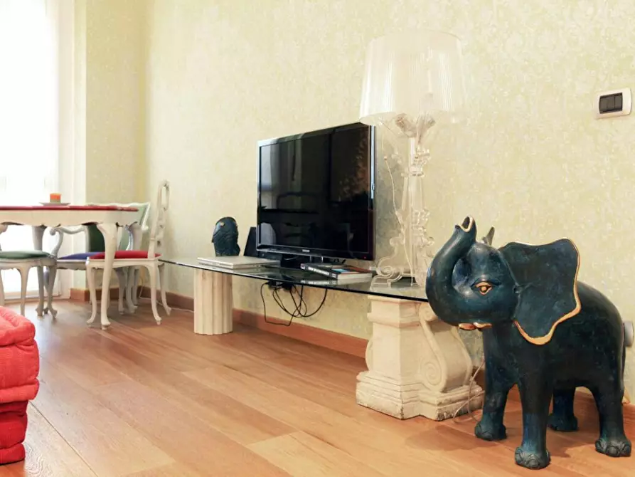 Immagine 4 di Appartamento in affitto  in Via Padova a Milano