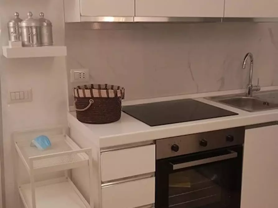 Immagine 4 di Appartamento in affitto  in Via Privata Don Bartolomeo Grazioli a Milano