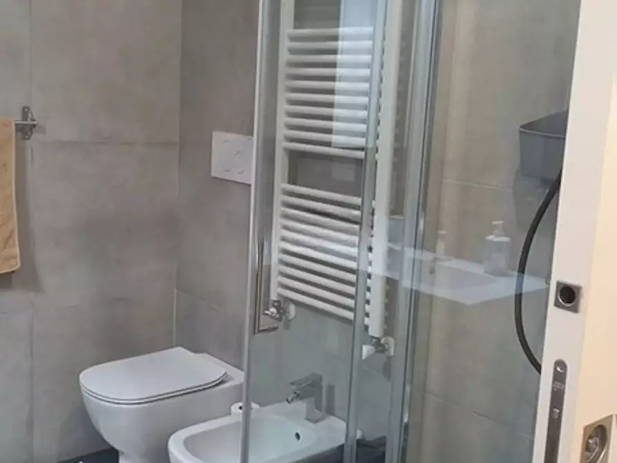 Immagine 10 di Appartamento in affitto  in Via Privata Don Bartolomeo Grazioli a Milano