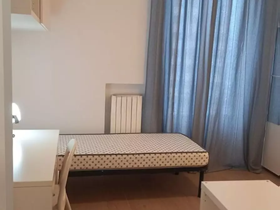Immagine 5 di Appartamento in affitto  in Via Privata Don Bartolomeo Grazioli a Milano