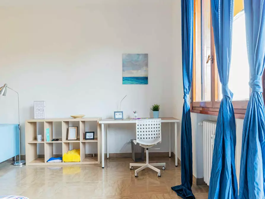 Immagine 9 di Camera in affitto  in Via Felice Mendelssohn a Padova