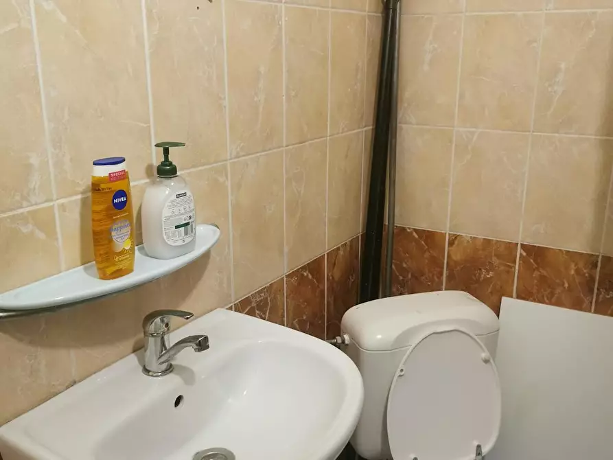 Immagine 5 di Appartamento in affitto  in Boulevard Maurice Herbette a Anderlecht