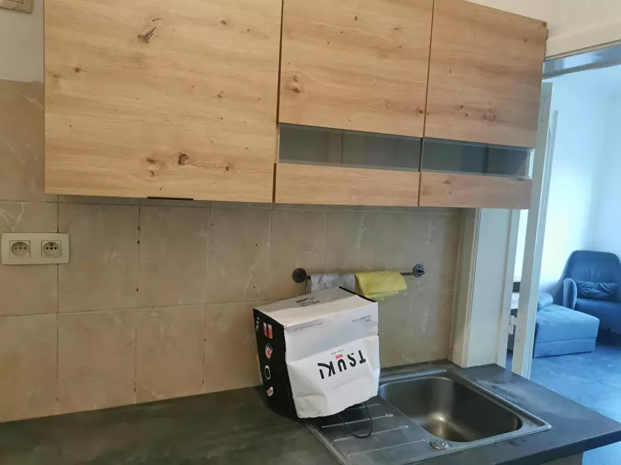 Immagine 2 di Appartamento in affitto  in Boulevard Maurice Herbette a Anderlecht