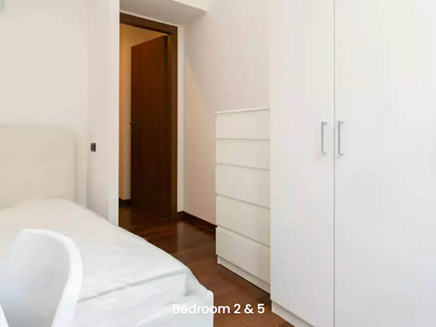 Immagine 4 di Camera in affitto  in Via Santa Maria Podone a Milano