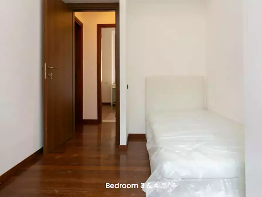 Immagine 1 di Camera in affitto  in Via Santa Maria Podone a Milano