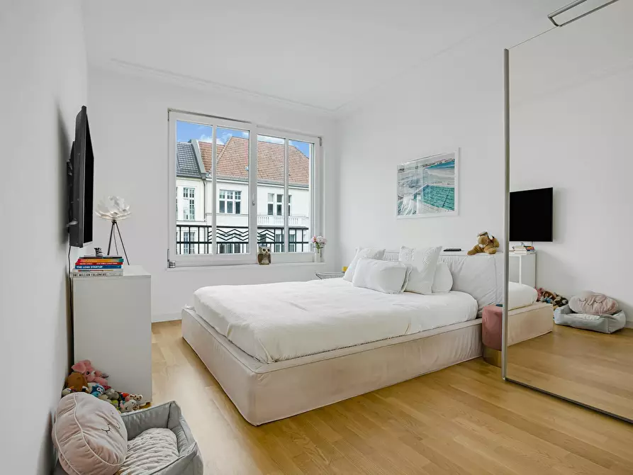 Immagine 5 di Appartamento in affitto  in Lietzenburger Straße a Berlin