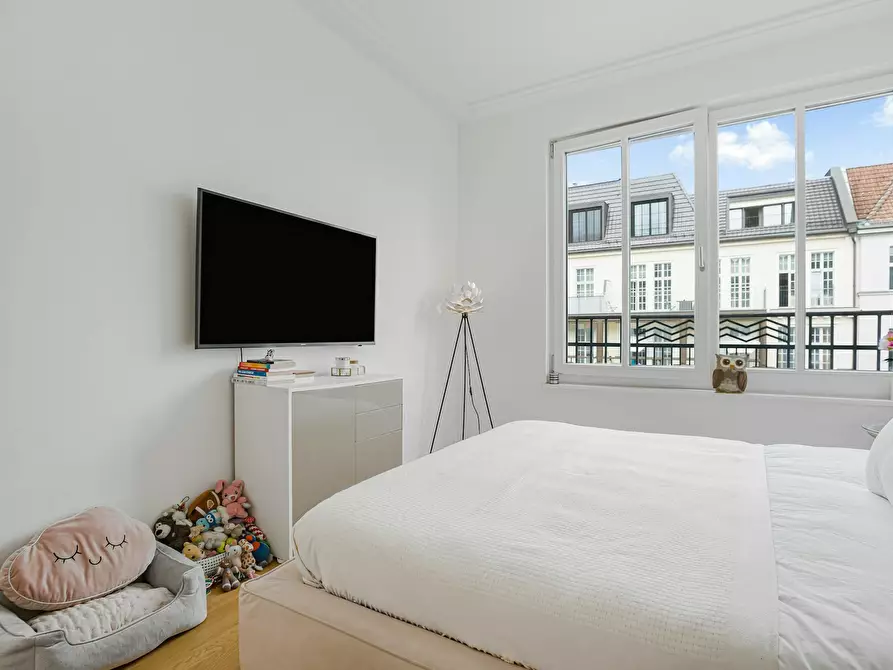 Immagine 6 di Appartamento in affitto  in Lietzenburger Straße a Berlin