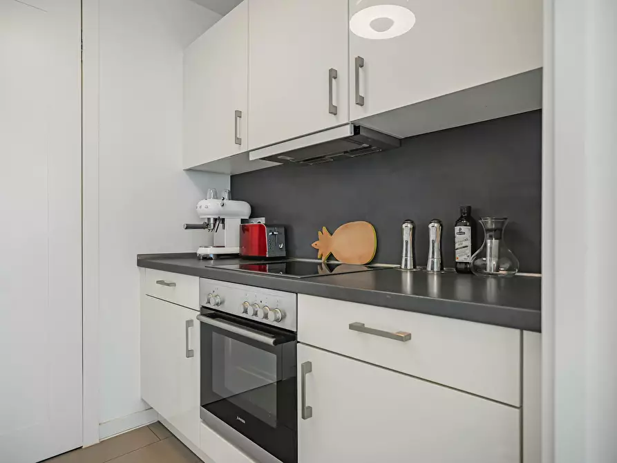 Immagine 9 di Appartamento in affitto  in Lietzenburger Straße a Berlin