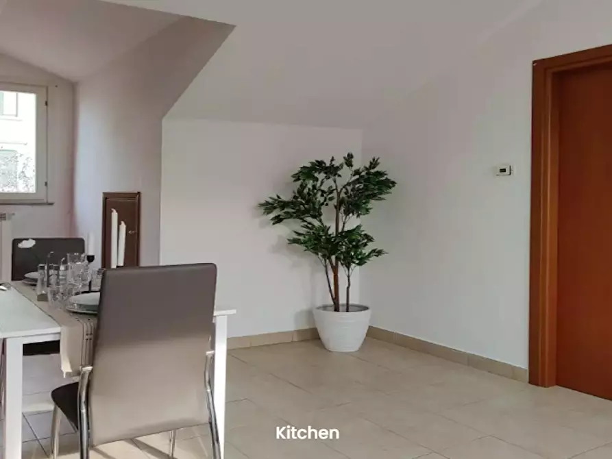 Immagine 2 di Appartamento in affitto  in Viale Romagna a Milano