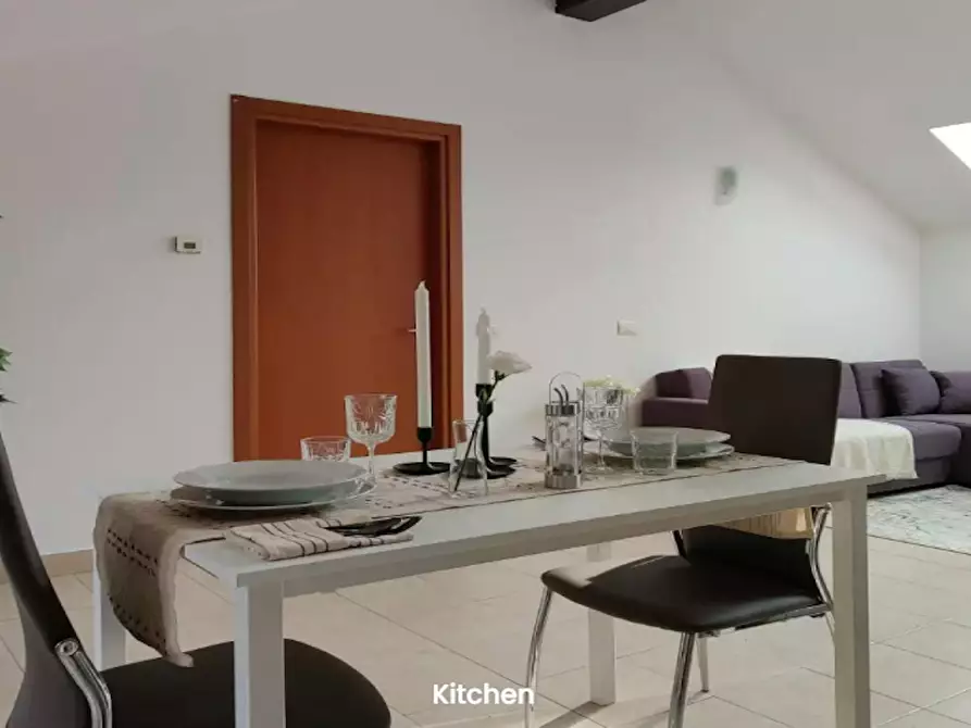 Immagine 4 di Appartamento in affitto  in Viale Romagna a Milano