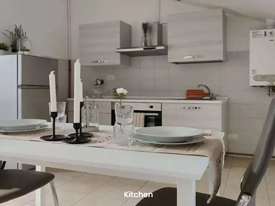 Immagine 5 di Appartamento in affitto  in Viale Romagna a Milano