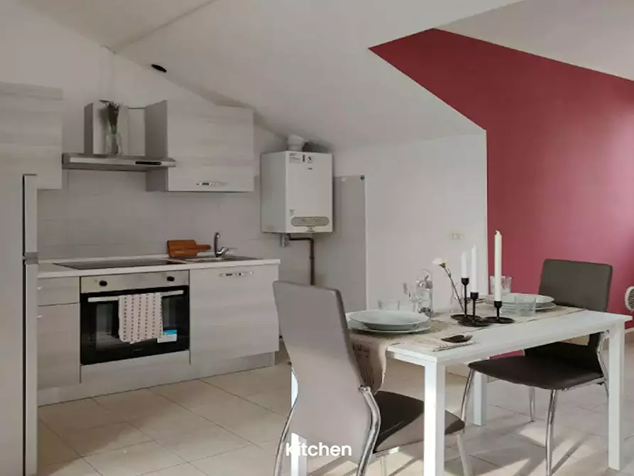 Immagine 3 di Appartamento in affitto  in Viale Romagna a Milano