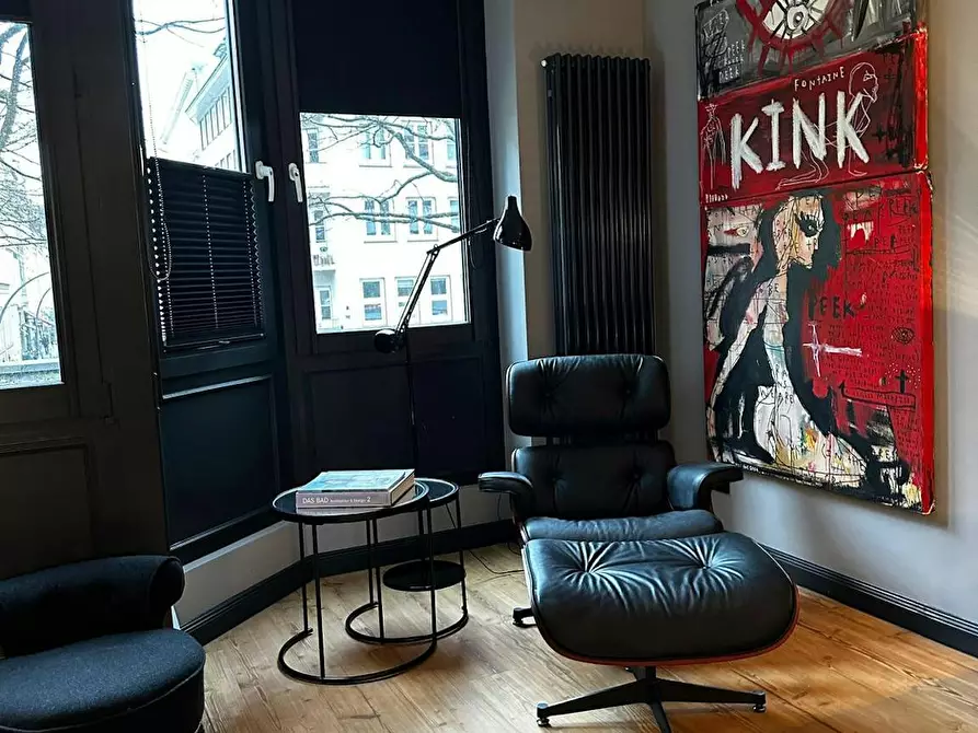 Immagine 10 di Appartamento in affitto  in Greifswalder Straße a Hamburg