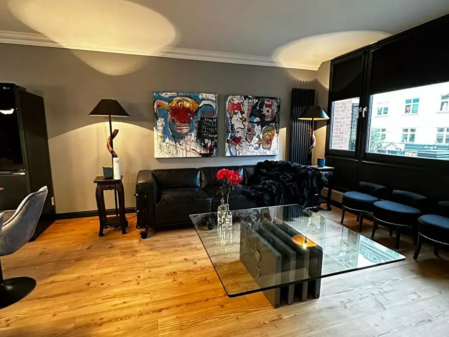 Immagine 6 di Appartamento in affitto  in Greifswalder Straße a Hamburg