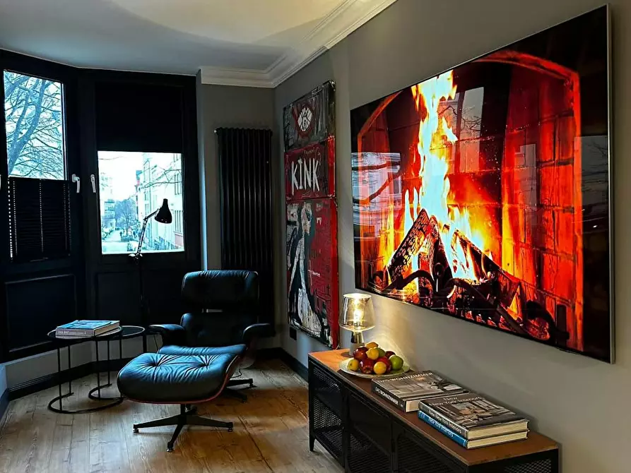 Immagine 9 di Appartamento in affitto  in Greifswalder Straße a Hamburg