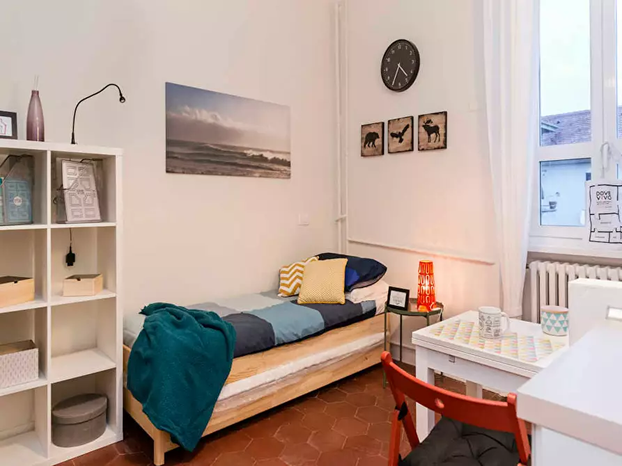 Immagine 2 di Appartamento in affitto  in Via Paolo Bassi a Milano