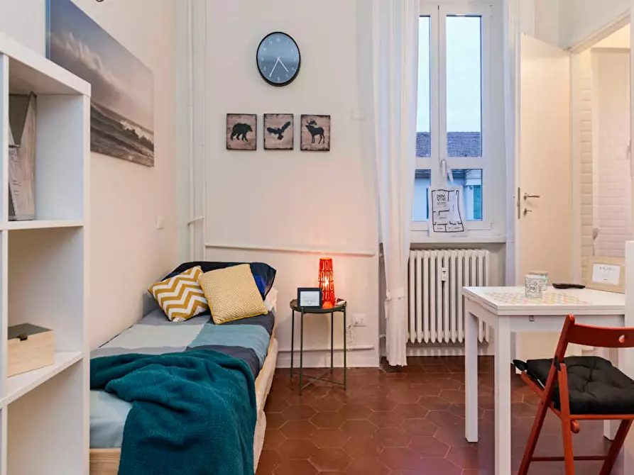 Immagine 1 di Appartamento in affitto  in Via Paolo Bassi a Milano