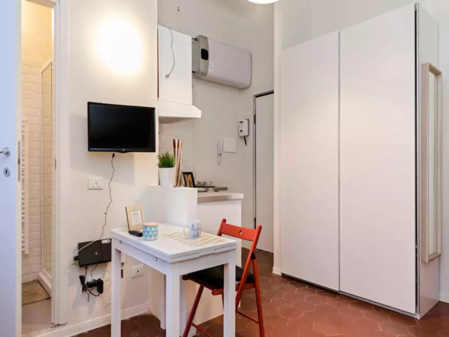 Immagine 8 di Appartamento in affitto  in Via Paolo Bassi a Milano