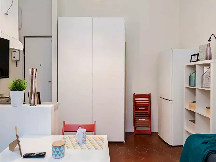 Immagine 10 di Appartamento in affitto  in Via Paolo Bassi a Milano