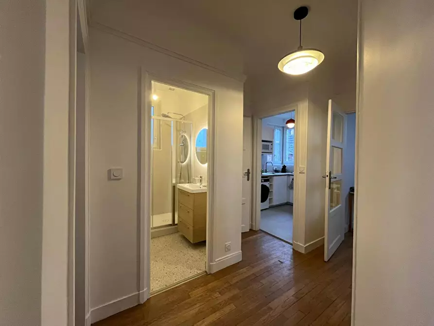 Immagine 9 di Appartamento in affitto  in Rue Albert 1er a Choisy-le-Roi