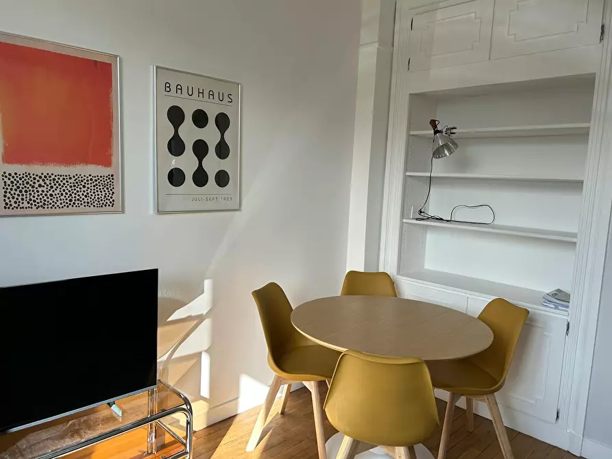 Immagine 2 di Appartamento in affitto  in Rue Albert 1er a Choisy-le-Roi