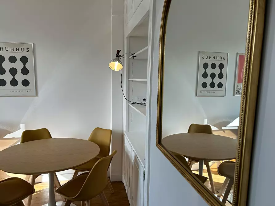 Immagine 3 di Appartamento in affitto  in Rue Albert 1er a Choisy-le-Roi