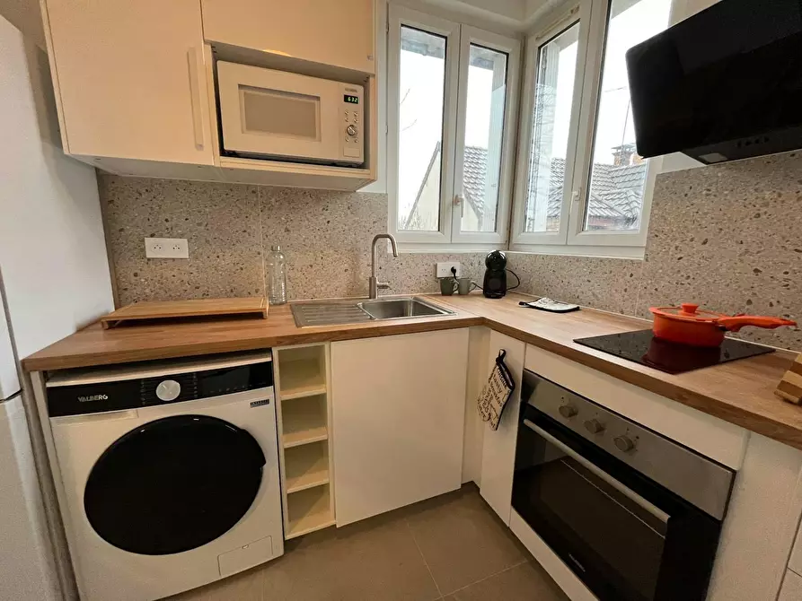 Immagine 6 di Appartamento in affitto  in Rue Albert 1er a Choisy-le-Roi