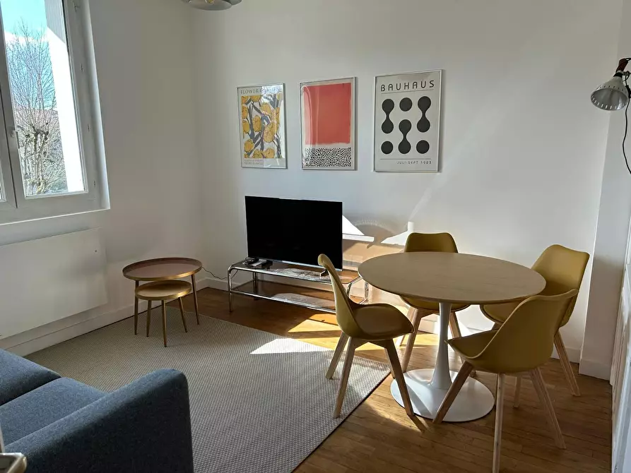 Immagine 1 di Appartamento in affitto  in Rue Albert 1er a Choisy-le-Roi