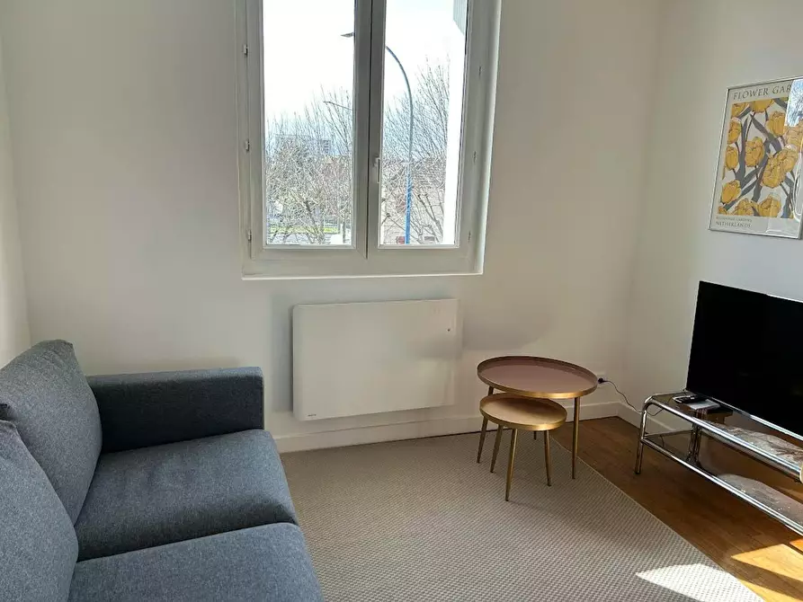 Immagine 4 di Appartamento in affitto  in Rue Albert 1er a Choisy-le-Roi